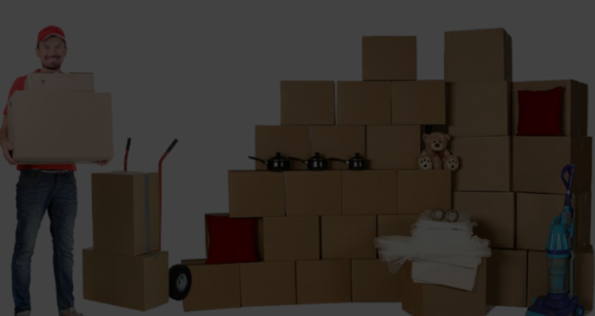 Reliable Moving Services