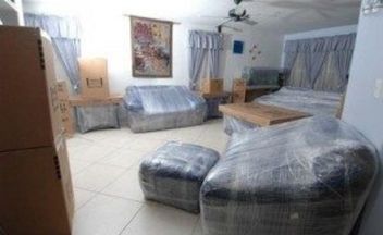 Household Shifting Services
